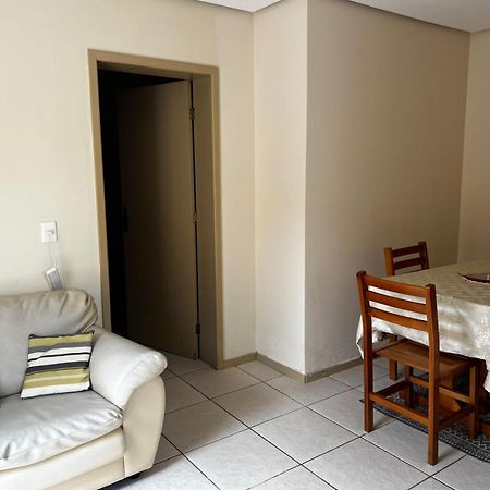 Pousada Residencial Alamandas Hotel Florianópolis Exterior foto