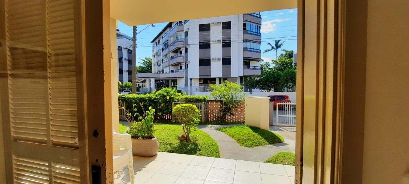 Pousada Residencial Alamandas Hotel Florianópolis Exterior foto