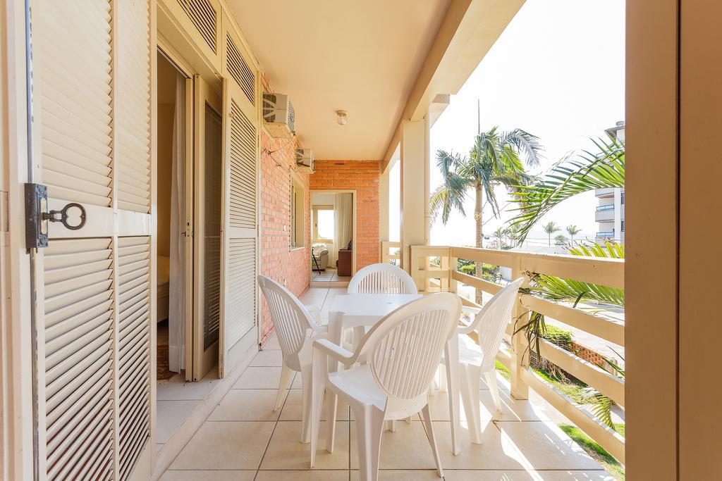 Pousada Residencial Alamandas Hotel Florianópolis Cameră foto