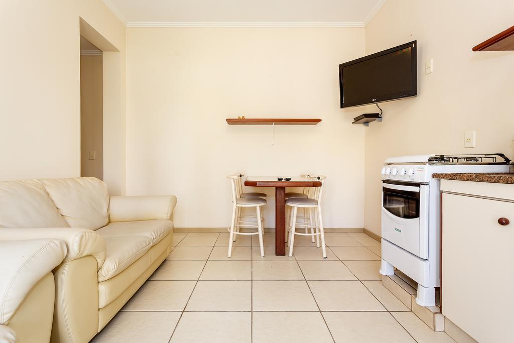 Pousada Residencial Alamandas Hotel Florianópolis Cameră foto
