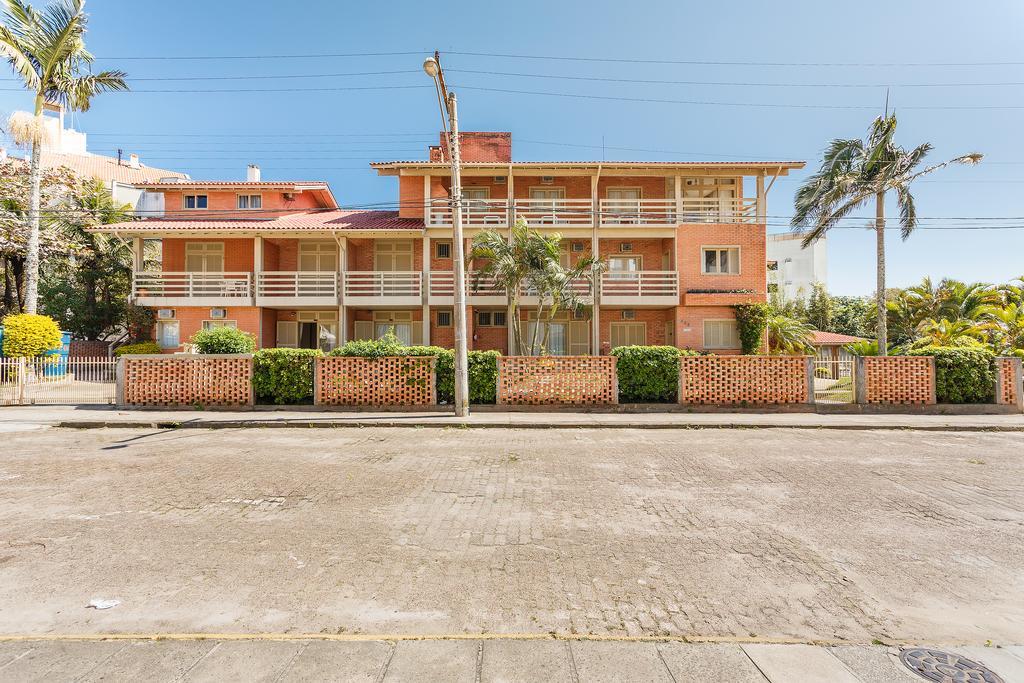 Pousada Residencial Alamandas Hotel Florianópolis Exterior foto