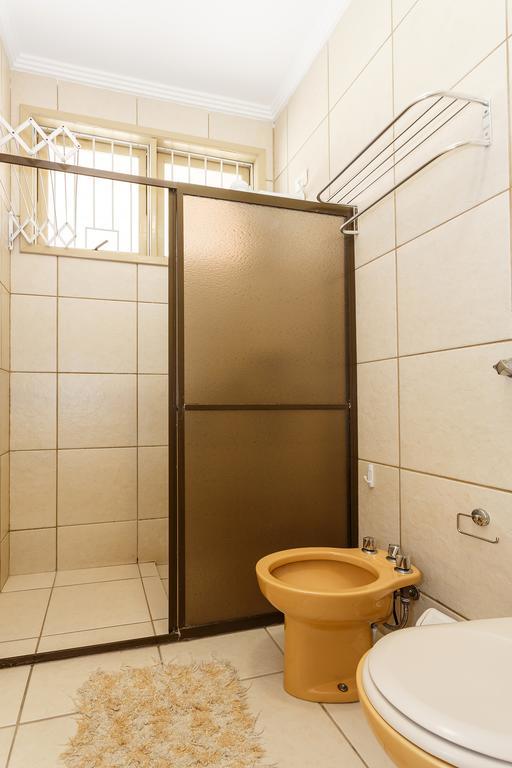 Pousada Residencial Alamandas Hotel Florianópolis Cameră foto