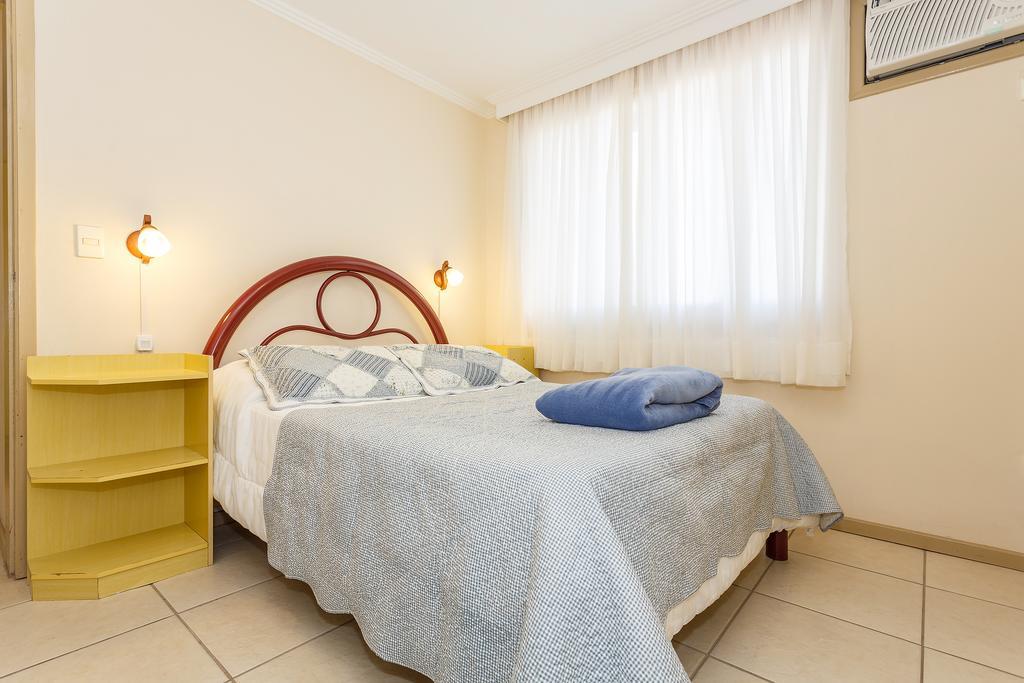 Pousada Residencial Alamandas Hotel Florianópolis Cameră foto