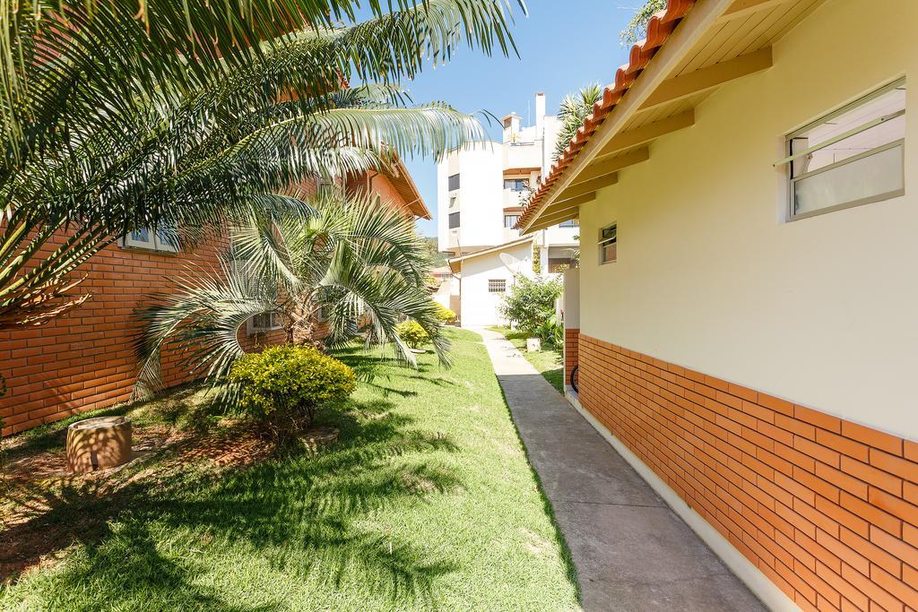 Pousada Residencial Alamandas Hotel Florianópolis Cameră foto
