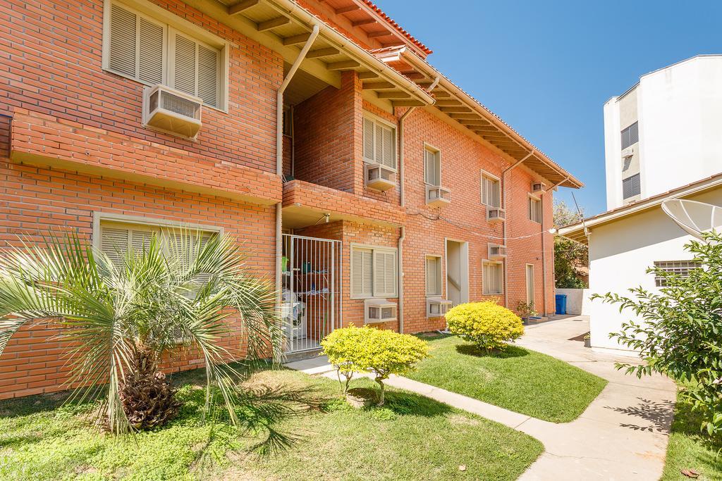Pousada Residencial Alamandas Hotel Florianópolis Cameră foto
