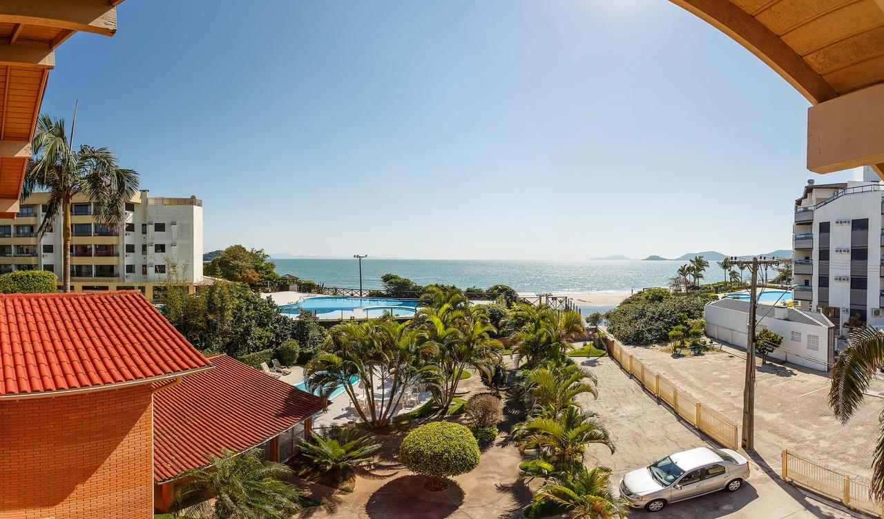 Pousada Residencial Alamandas Hotel Florianópolis Exterior foto