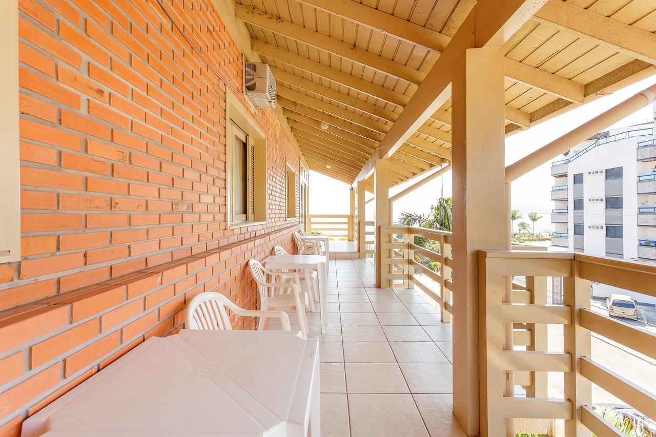 Pousada Residencial Alamandas Hotel Florianópolis Exterior foto